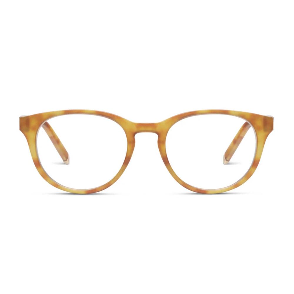 NWT Peepers Canyon honey tortoise reading glasses 2.00